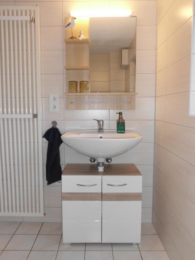 Zum Hochufer Apartment Lohme Luaran gambar