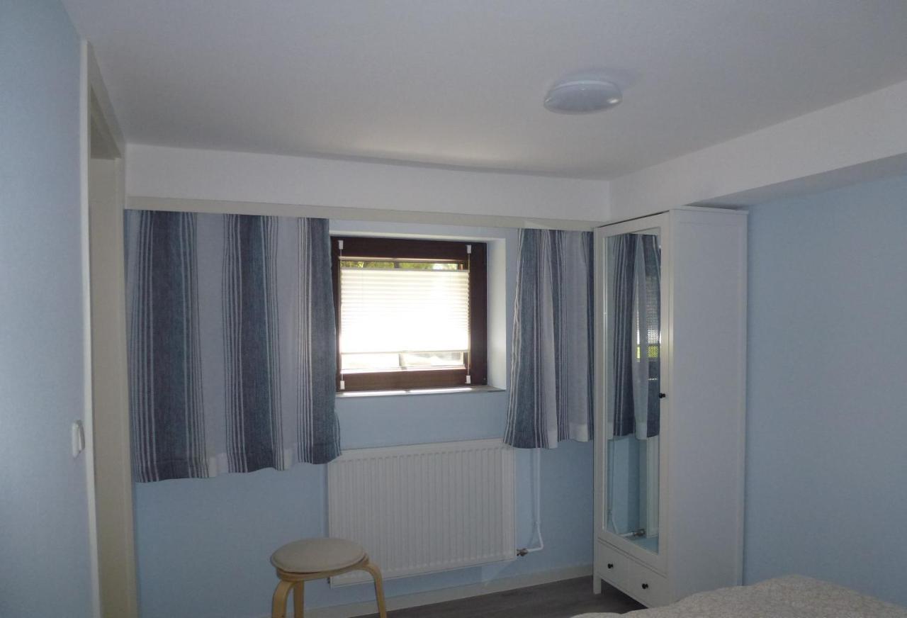 Zum Hochufer Apartment Lohme Luaran gambar